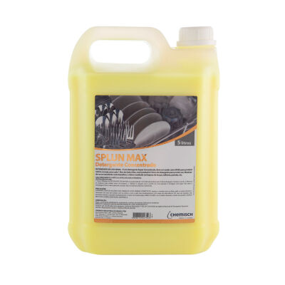 DETERGENTES - Higex Smart Cleaning
